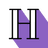 Huncy Logo
